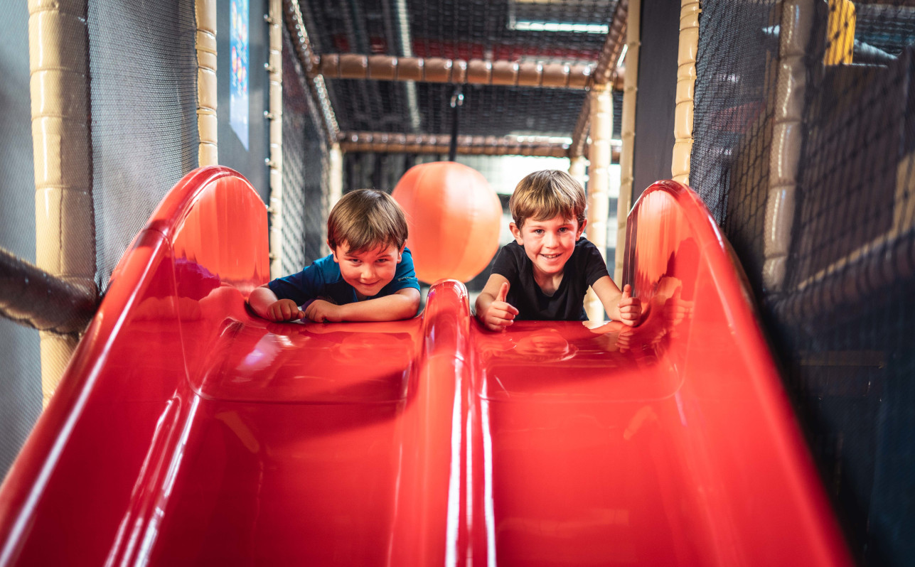 Kids Parc_UP2PLAY_Les Sables d Olonne