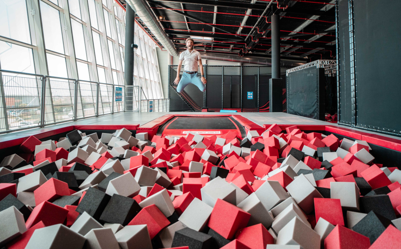 Trampoline Parc_UP2PLAY_Les Sables d Olonne